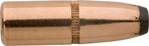Sierra Bullets 25867 Sierra 2010 Pro-Hunter  30 Cal .308 170 gr Flat Nose (FN) 100 Per Box