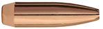 Sierra Bullets 25879 Sierra 2140 GameKing  30 Cal .308 165 gr Hollow Point Boat-Tail (HPBT) 100 Per B