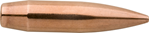 Sierra Bullets 25887 Sierra 2230 MatchKing  30 Cal .308 200 gr Hollow Point Boat-Tail (HPBT) 100 Per