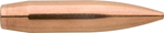Sierra Bullets 25888 Sierra 2240 MatchKing  30 Cal .308 220 gr Hollow Point Boat-Tail (HPBT) 100 Per