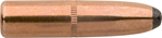 Sierra Bullets 25889 Sierra 2180 Pro-Hunter  30 Cal .308 220 gr Round Nose (RN) 100 Per Box