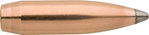Sierra Bullets 25895 Sierra 2600 GameKing  338 Cal .338 250 GR Spitzer Boat- Tail (SBT) 50 Per Box