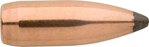 Sierra Bullets 25897 Sierra 2850 GameKing  35 Caliber .358 225 GR Spitzer Boat-Tail (SBT) 50 Per Box