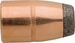 Sierra Bullets 25901 Sierra 8900 Pro-Hunter  45 Cal .458 300 GR Hollow Point Flat Nose (HPFN) 50 Per