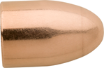 Sierra Bullets 25911 8115 SIERRA TOURNAMENT MSTR 9MM 115GR FMJ