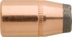 Sierra Bullets 25918 Sierra 8360 Sports Master  38 Cal .357 158 gr Jacketed Hollow Cavity (JHC) 100 P
