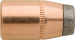 Sierra Bullets 25919 Sierra 8340 Sports Master  38 Cal .357 158 gr Jacketed Soft Point (JSP) 100 Per