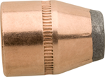 Sierra Bullets 25930 Sierra 8600 Sports Master  44 Cal .4295 180 gr Jacketed Hollow Cavity (JHC) 100