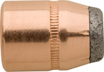 Sierra Bullets 25940 Sierra 8820 Sports Master  .45 Cal .4515 240 gr Jacketed Hollow Cavity (JHC) 100