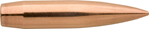 Sierra Bullets 25962 1742 SIERRA MATCHKING .264 142GR 100CT