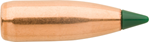 Sierra Bullets 25969 Sierra 1450 BlitzKing  .22 Cal .224 50 gr Spitzer Boat- Tail (SBT) 100 Per Box