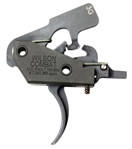 2603 Wilson Combat TRTTU3G Tactical Trigger Unit  3-Gun Drop-in Trigger with 3.50-4 l