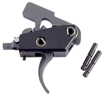 2606 Wilson Combat TRTTUH2 Tactical Trigger Unit Two-Stage Howe Two-Stage Drop-in Tri