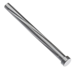 2612 Wilson Combat 670 Steel Guide Rod Full-Size Beretta 92/96 Fluted, Black
