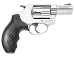 Smith & Wesson  S&W 162420 Mod 60 357 Remington Magnum 2.125" 5rd Syn Grip Satin Stainless