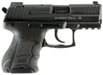 Heckler & Koch 2672 HK 730903KSLEA5 P30SK V3  SC 9M NS 10R