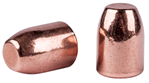 Cci/speer 27038 Speer Bullets 4713 Handgun Plinking 40 Caliber .400 180 GR Flat Nose 500 Box