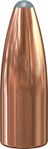 Cci/speer 27074 Speer Bullets 4711 Varmint Rifle 22 Caliber .224 55 GR Soft Point Value Pack 100