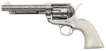 Taylors And Com  Taylors & Company 200060 1873 Cattle Brand 357 Mag Caliber with 5.50"  Barrel, 6