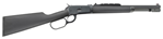 Taylors And Com  Taylors & Company 220094 1892 Alaskan Take-Down 357 Mag Caliber with 7+1 Capacit