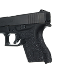 Talon Grips Inc 27238 108R TALON GRP FOR GLOCK 42 RBR