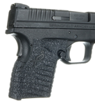 Talon Grips Inc 27300 207R TALON GRP FOR SPRGFLD XDS 9/40 RBR