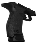 Talon Grips Inc 27305 602R TALON GRP FOR WALTHER PPQ RBR
