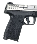 Talon Grips Inc 27310 708R TALON GRP FOR S&W SD9 SD40 RBR