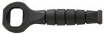 Kabar 27320 Ka-Bar 9907 Ka-Barley Bottle Opener Black Grilamid