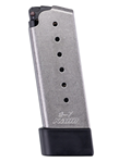 27366 Kahr Arms MK720 Kahr Covert/PM/CM/MK 9mm 7rd Stainless Steel