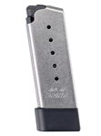 27368 Kahr Arms KS620 Kahr Covert/PM/CM/MK 40 S&W 6rd Stainless Steel