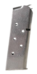 27376 Springfield Armory PI4726 OEM  Stainless Detachable 6rd for 45 ACP Springfield 1