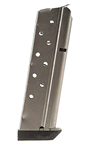 27378 Springfield Armory PI6083 OEM  Metal Stainless Detachable 8rd for 40 S&W Springf
