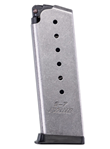 27392 Kahr Arms K820 Kahr 9mm Models Except TP9 & T9 9mm 7rd Stainless Steel