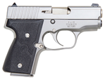 Kahr Arms M9093 MK9 Elite 9mm 3" 6+1/7+1 AS Blk Nylon Textured Grip Matte SS