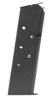 27450 Springfield Armory PI4523 Magazine 1911 45 ACP 7rd Blued Steel