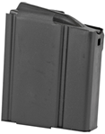 27468 Springfield Armory MA5006 M1A 308 Winchester/7.62 NATO 10 rd Box Blued Finish