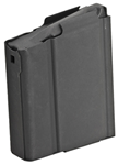 27469 Springfield Armory MA5018 OEM  Blued Detachable Box 5rd for 6.5 Creedmoor, 308 W