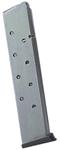 27534 Springfield Armory PI4521 Magazine 1911 45 ACP 10rd Stainless Blued