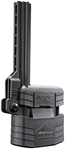 27547 Butler Creek BCAAR15ML ASAP Mag Loader 3 Way Style made of Polymer with Black Fi