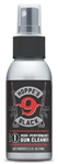 27627 Hoppe's HBC2 Black Gun Cleaner removes Carbon, Powder & Lead Fouling, has High-P