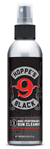 27645 Hoppe's HBC6 Black Gun Cleaner removes Carbon, Powder & Lead Fouling, has High-P