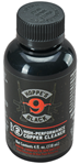 27670 Hoppe's HBCC Black Copper Cleaner removes Copper Fouling, has High-Performance S