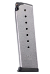 27753 Kahr Arms K920 Kahr 9 mm Models 9mm 8rd Stainless Steel