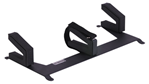 Big Sky Racks I 27801 Big Sky Racks BSR1 BSR Gun Mount Steel Black