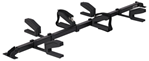 Big Sky Racks I 27805 Big Sky Racks SBR2G Sky Bar Gun Rack 2 Gun