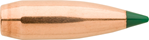 Sierra Bullets 27858 Sierra 1507 BlitzKing  6mm .243 70 gr Spitzer Boat-Tail (SBT) 100 Per Box