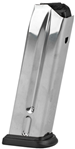 27879 Springfield Armory XD0923 XD 9mm 10 rd Stainless Steel