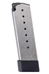 27899 Kahr Arms K920G Kahr 9mm Models Except TP9/T9 9mm 8rd Stainless Steel