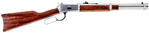 Rossi 920441693 R92 Carbine 44 Rem Mag Caliber with 8+1 Capacity, 16" Round Barr